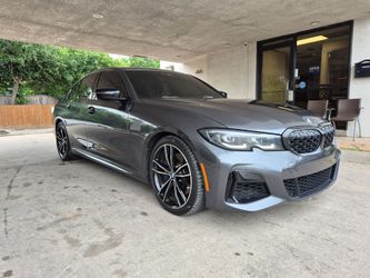 2022 BMW M340i