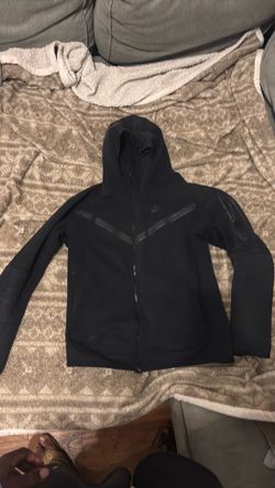 Nike tech