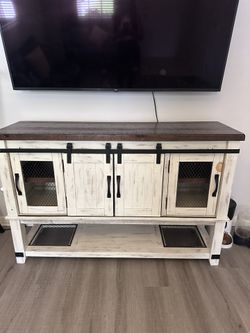 Dining Server From Ashley’s Furniture