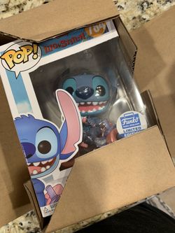 POPS Stitch