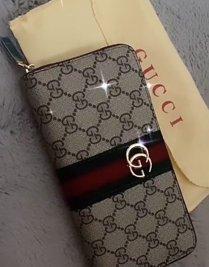 Wallet GUCCI