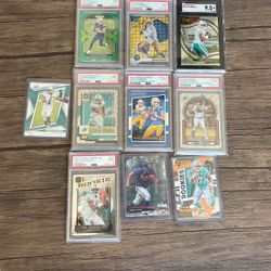 Baseball Cards