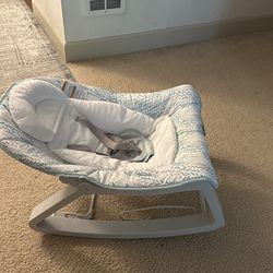 Baby Laying Seat