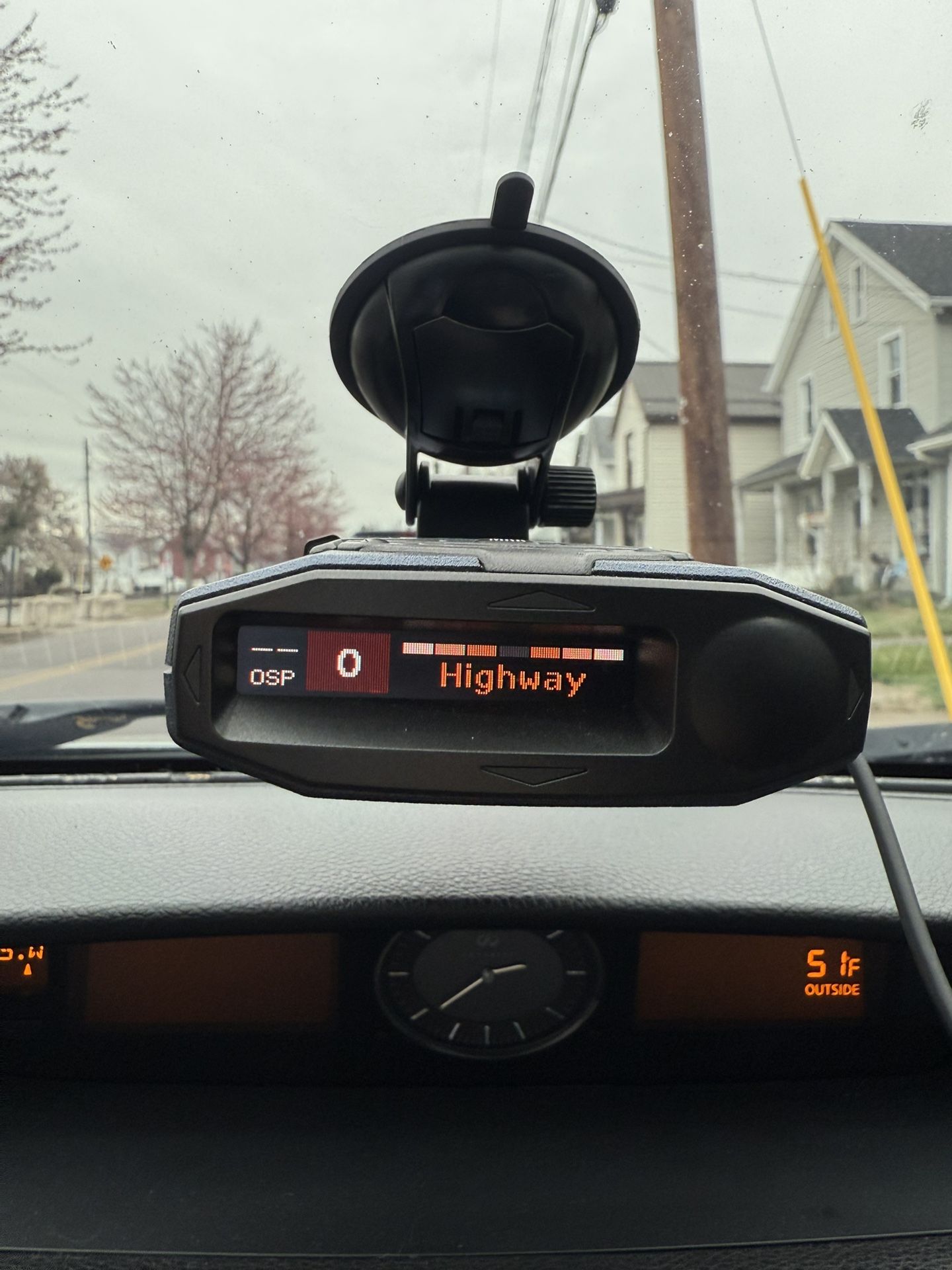 Escort Max 360 MKll