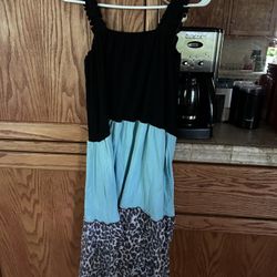 Sundress Size XXL