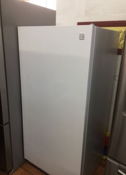 Kenmore Freezer