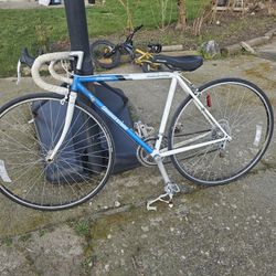 Bicycle 