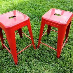 Bar Stools