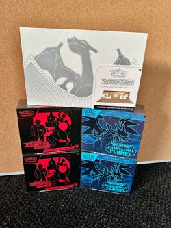Pokémon Trades only