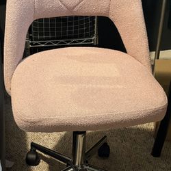 Vanity Chair or Desk Chair