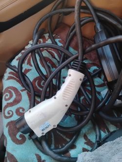 Tesla charger hybrid