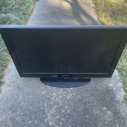 Samsung 32” TV