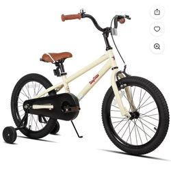 JOYSTAR Kids Bike for Ages 2-12 Years