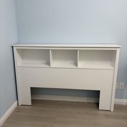 Headboard For Full/queen 