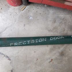 Garage DOOR spring