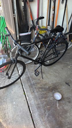 Bikes