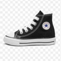 Toddler Converse