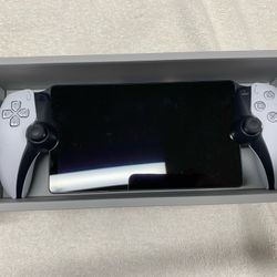 Sony PlayStation PS5 Portal Remote 