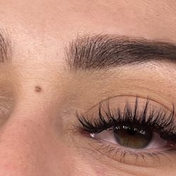 Lashes