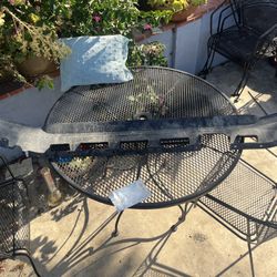 Toyota Bumper Fender 
