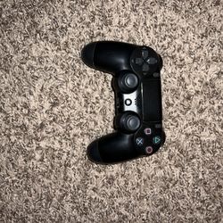 DualShock 4 Controller