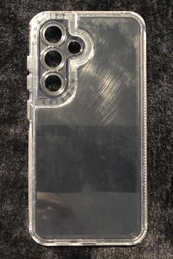 Galaxy S25 Casetify Case
