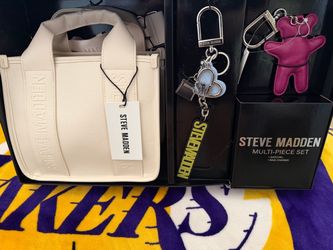 Steve Madden multi piece set