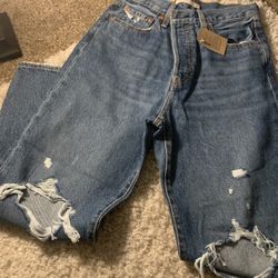 Women’s jeans 