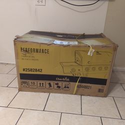 Char-Broil BBQ Grill