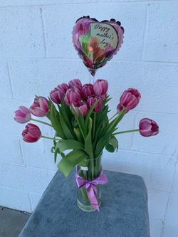 Tulips 🌷 Mother’s Day Flowers