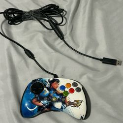 Xbox 360 Controller 