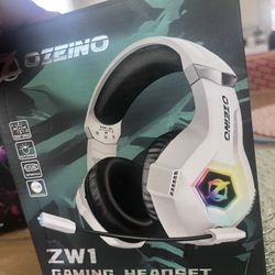 Ozeino Gaming Head