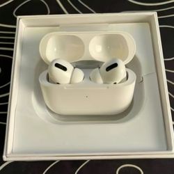 AirPod 2 Pros Brand New 