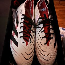 adidas Predator Elite FT FG 'Goal Hunter Pack' Soccer Cleats Size 9.5