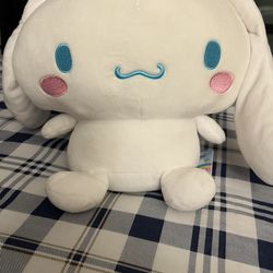 Sanrio Cinnamonroll Plush