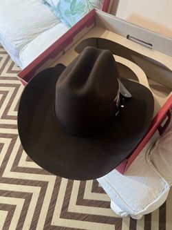 Cowboy hat 30x