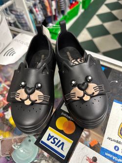Mini Melissa Shoes Size 11