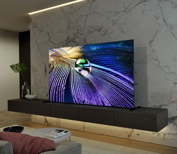 Sony 83 Inch OLED TV