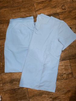Mandala scrubs
