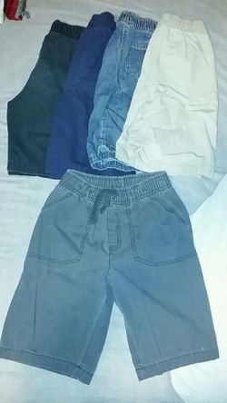Kids boy clothes