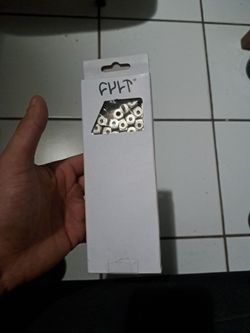 Cult bmx half link chain