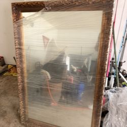 Decorative Mirror 