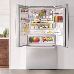 Bosch Refrigerator - new in box