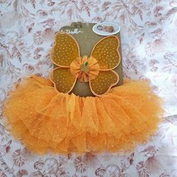 Baby Girl Dress 
