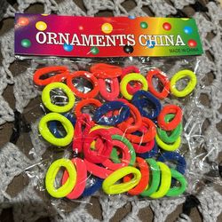 Gomitas Para Cabello