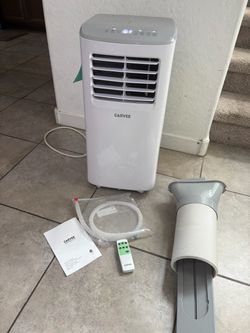 8000BTU PORTABLE Air conditioner