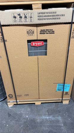 5 ton heat pump 3ph 410a condenser