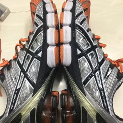 Men’s Sz 10 Tennis Shoes 