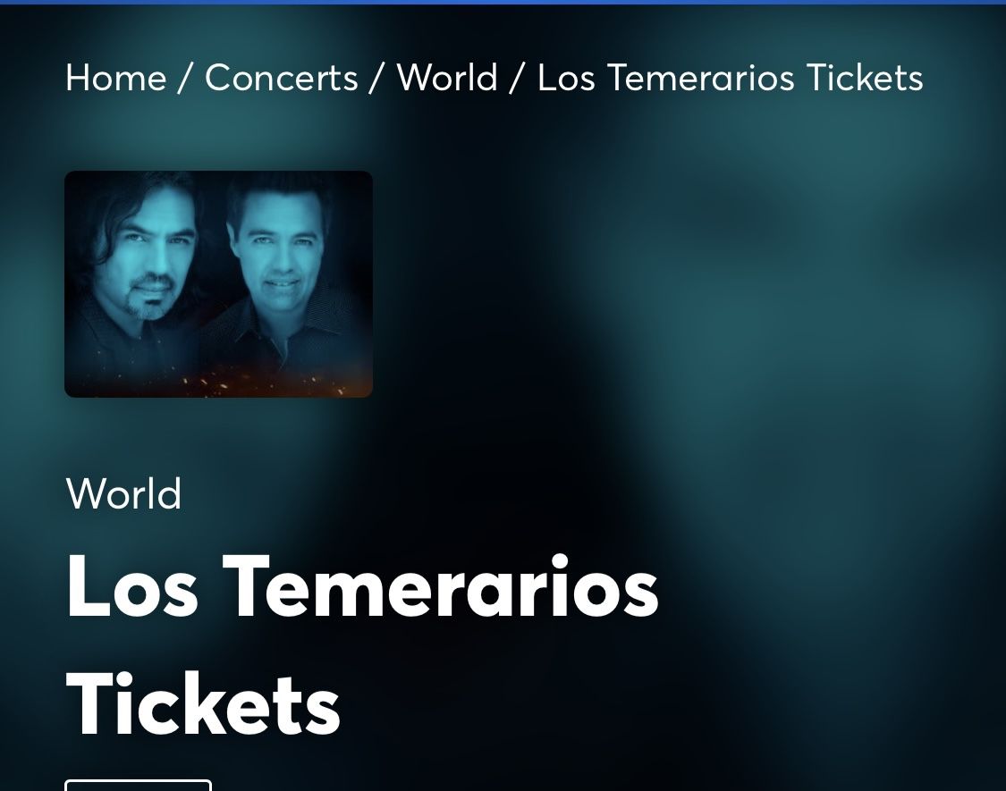 Tickets