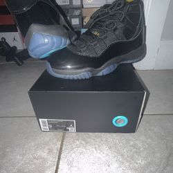 2025 Jordan  (gamma) 